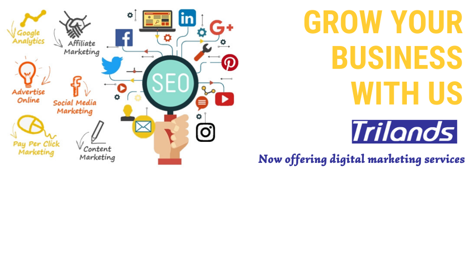 Digital Marketing Services