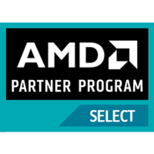 AMD Partner