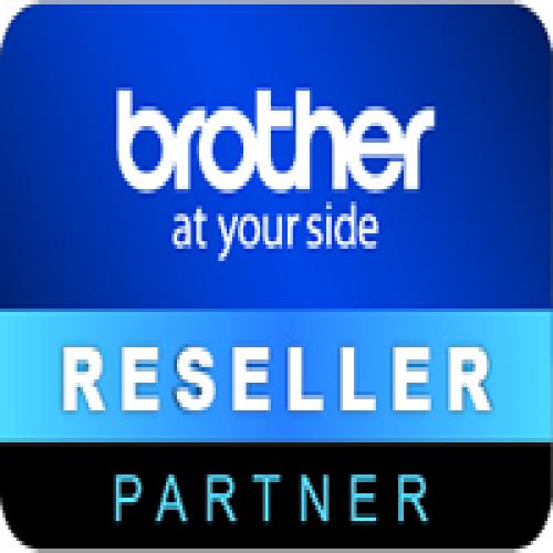 Brother Reseller