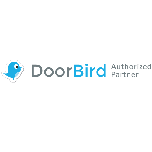 Doorbird Authorized Partner