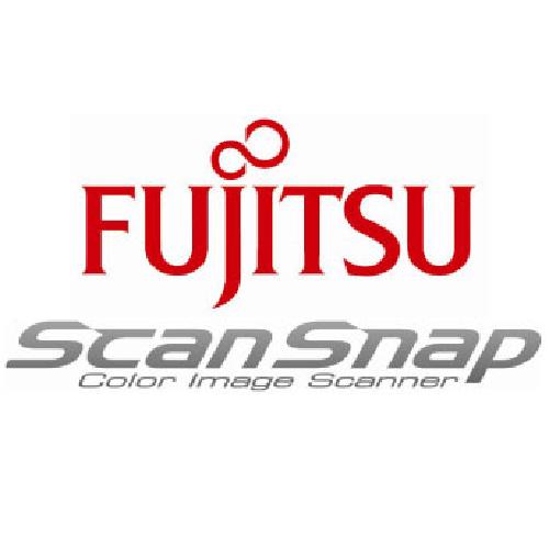Fujitsu Scanner Partner