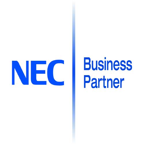 NEC Business Partner